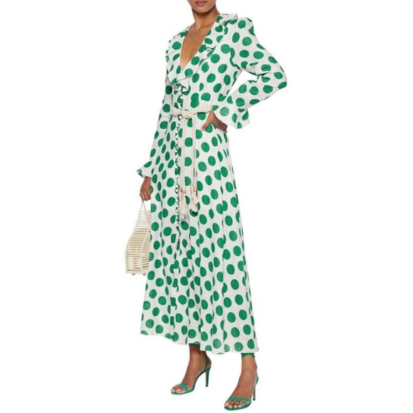 Zimmerman Dress - Picture 1 of 13